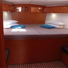 Bavaria Cruiser 46 (4Cab)