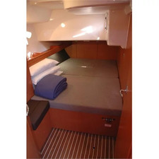 Bavaria Cruiser 46 (4Cab)