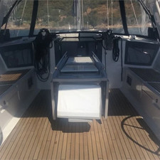 Oceanis 45 (4Cab)