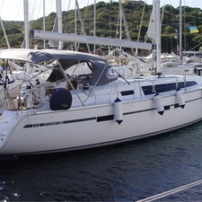 Bavaria Cruiser 46 (4Cab)