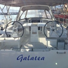 Beneteau Oceanis 38