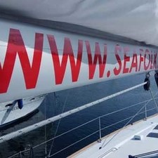 Beneteau Oceanis 45