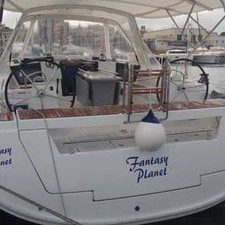 Beneteau Oceanis 45