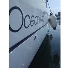 Beneteau Oceanis 45
