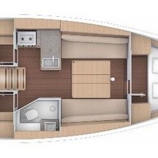 Dufour 360