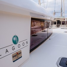Lagoon 400 S2