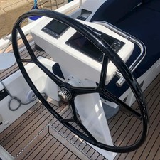 Beneteau Oceanis 46