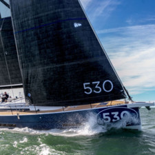 Dufour 530