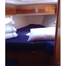 Bavaria 50 Cruiser (5Cab)