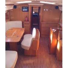 Bavaria 50 Cruiser (5Cab)