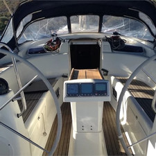 Bavaria 50 Cruiser (5Cab)