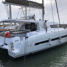 Bali 4.5