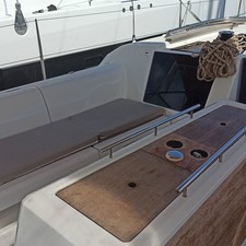 Dufour 412