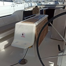 Dufour 412