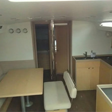 Oceanis 48 (5Cab)