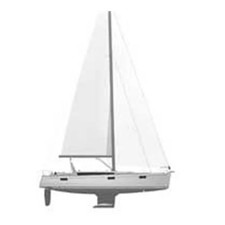 Oceanis 48 (5Cab)