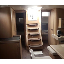 Oceanis 48 (5Cab)