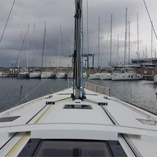 Oceanis 48 (5Cab)