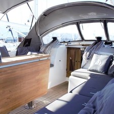 Bavaria Cruiser 51
