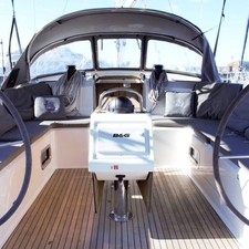 Bavaria Cruiser 51
