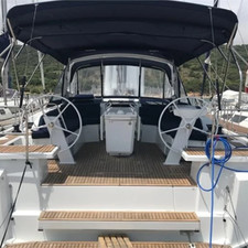 Beneteau Oceanis 46.1