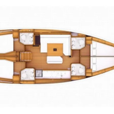 Jeanneau Sun Odyssey 519