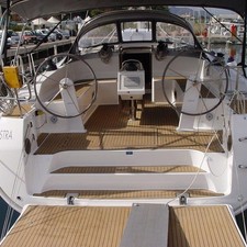 Bavaria Cruiser 51