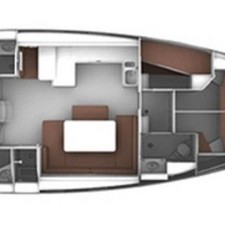 Bavaria Cruiser 51