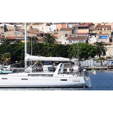 Oceanis 45 (4Cab)