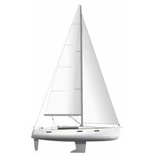 Oceanis 45 (4Cab)