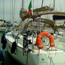 Jeanneau Sun Odyssey 449