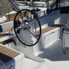 Jeanneau Sun Odyssey 449