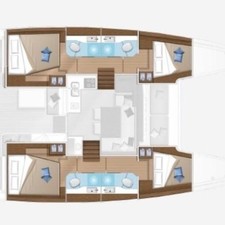 Lagoon 40