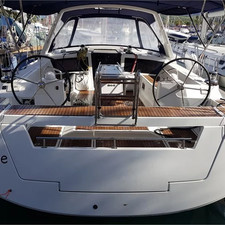 Oceanis 48 (5Cab)