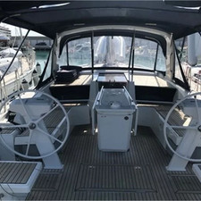 Beneteau Oceanis 46.1