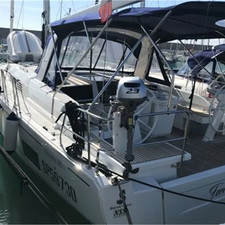 Beneteau Oceanis 46.1