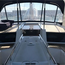 Beneteau Oceanis 46.1