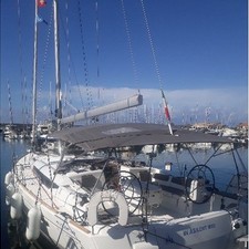 Jeanneau Sun Odyssey 519