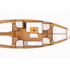 Jeanneau Sun Odyssey 519