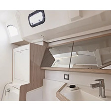 Beneteau Oceanis 46.1