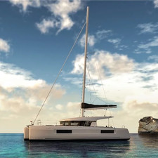Lagoon 40 (4+2Cab)