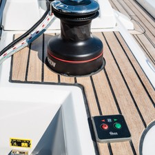 Beneteau Oceanis 46