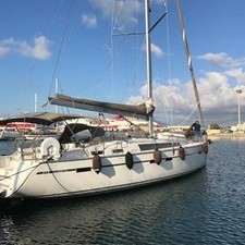 Bavaria Cruiser 46