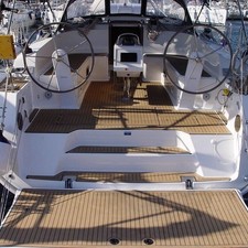 Bavaria Cruiser 46