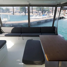 Fountaine Pajot Astréa 42