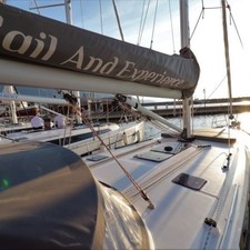 Bavaria Cruiser 46