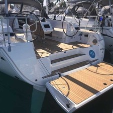 Bavaria Cruiser 46
