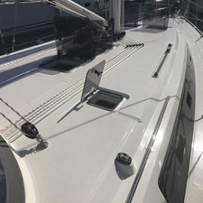 Bavaria Cruiser 46