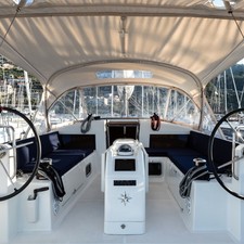 Jeanneau Sun Odyssey 440