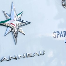 Jeanneau Sun Odyssey 440